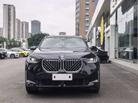 BMW 2025 X3 xDrive25L 2.0T, Luxury Package - 2