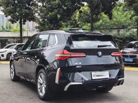 BMW 2025 X3 xDrive25L 2.0T, Luxury Package - 3
