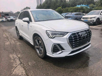 Audi 2023 Q3 1.4 TFSI 35 TFSI Fashion Dynamic - 3
