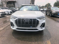Audi 2023 Q3 1.4 TFSI 35 TFSI Fashion Dynamic - 2