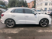 Audi 2023 Q3 1.4 TFSI 35 TFSI Fashion Dynamic - 4
