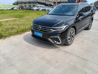 Volkswagen 2024 Tiguan L 1.5 TSI 300 TSI Front-Wheel-Drive Smart Enjoy Edition - 1