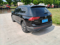 Volkswagen 2024 Tiguan L 1.5 TSI 300 TSI Front-Wheel-Drive Smart Enjoy Edition - 2
