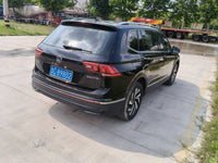 Volkswagen 2024 Tiguan L 1.5 TSI 300 TSI Front-Wheel-Drive Smart Enjoy Edition - 3