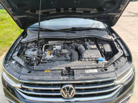 Volkswagen 2024 Tiguan L 1.5 TSI 300 TSI Front-Wheel-Drive Smart Enjoy Edition - 6