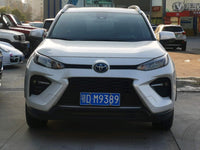 Toyota Wildlander 2022 Venza Hybrid 2.5 CVT 4WD Luxury PLUS - 2