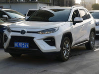 Toyota Wildlander 2022 Venza Hybrid 2.5 CVT 4WD Luxury PLUS - 1