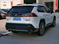 Toyota Wildlander 2022 Venza Hybrid 2.5 CVT 4WD Luxury PLUS - 4