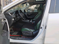 Toyota Wildlander 2022 Venza Hybrid 2.5 CVT 4WD Luxury PLUS - 8