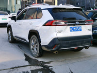 Toyota Wildlander 2022 Venza Hybrid 2.5 CVT 4WD Luxury PLUS - 5
