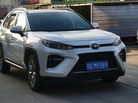 Toyota Wildlander 2022 Venza Hybrid 2.5 CVT 4WD Luxury PLUS - 3
