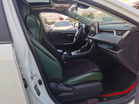 Toyota Wildlander 2022 Venza Hybrid 2.5 CVT 4WD Luxury PLUS - 6