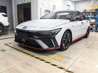 Hyundai 2023 Elantra Sedan 1.4 TGDi 240 TGDi N Line GLX Elite Edition - 1