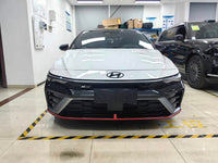Hyundai 2023 Elantra Sedan 1.4 TGDi 240 TGDi N Line GLX Elite Edition - 2