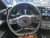 Hyundai 2023 Elantra Sedan 1.4 TGDi 240 TGDi N Line GLX Elite Edition - 7