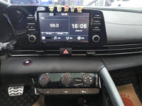 Hyundai 2023 Elantra Sedan 1.4 TGDi 240 TGDi N Line GLX Elite Edition - 9