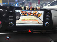 Hyundai 2023 Elantra Sedan 1.4 TGDi 240 TGDi N Line GLX Elite Edition - 10