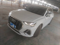 Audi 2023 Q3 1.4 TFSI 35 TFSI Ambition Dynamic - 1