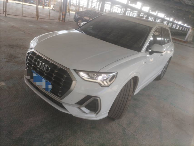 Audi 2023 Q3 1.4 TFSI 35 TFSI Ambition Dynamic