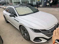 Volkswagen 2023 CC 2.0 TSI 380 TSI Striking Edition - 3