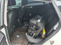 Volkswagen 2023 CC 2.0 TSI 380 TSI Striking Edition - 5