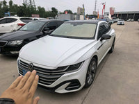 Volkswagen 2023 CC 2.0 TSI 380 TSI Striking Edition - 1