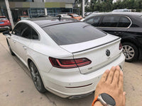 Volkswagen 2023 CC 2.0 TSI 380 TSI Striking Edition - 2