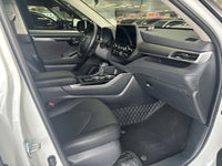 Toyota 2024 Highlander Hybrid 2.5 CVT Intelligent Electric Hybrid 4WD Elite 7-Seater - 4