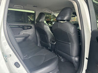 Toyota 2024 Highlander Hybrid 2.5 CVT Intelligent Electric Hybrid 4WD Elite 7-Seater - 5