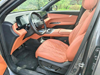 Changan 2025 CS75 PLUS 1.5T New Blue Whale Flagship Model - 4