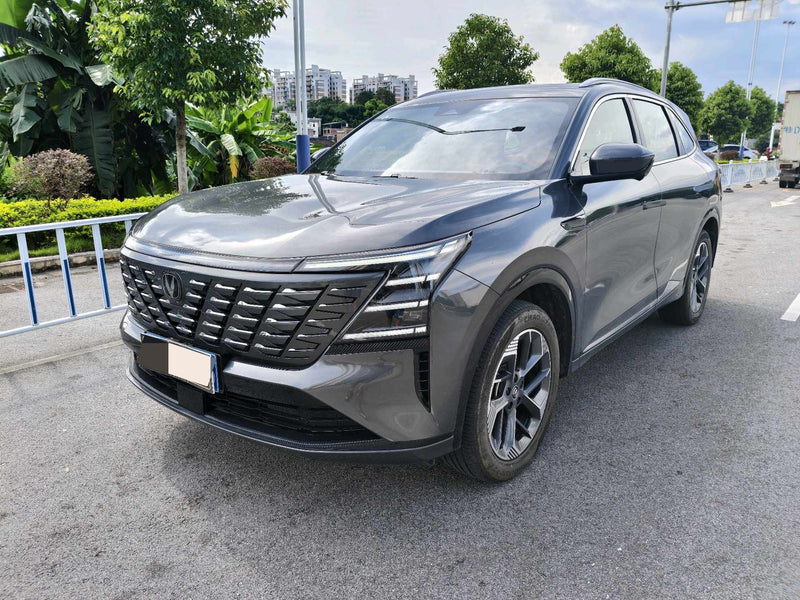 Changan 2025 CS75 PLUS 1.5T New Blue Whale Flagship Model