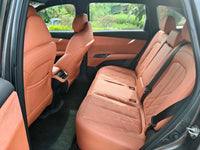 Changan 2025 CS75 PLUS 1.5T New Blue Whale Flagship Model - 5