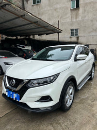Nissan 2022 Qashqai 2.0 CVT XV Smart Enjoy Version - 1