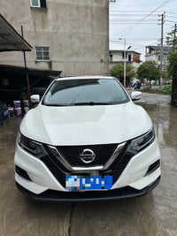 Nissan 2022 Qashqai 2.0 CVT XV Smart Enjoy Version - 2