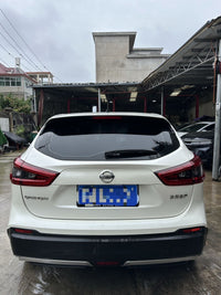 Nissan 2022 Qashqai 2.0 CVT XV Smart Enjoy Version - 3