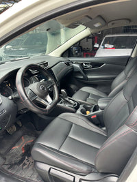 Nissan 2022 Qashqai 2.0 CVT XV Smart Enjoy Version - 5