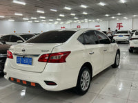 Nissan 2022 Sylphy Classic 1.6 CVT XE Comfort Version - 3