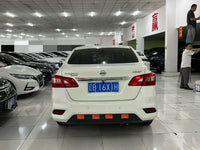 Nissan 2022 Sylphy Classic 1.6 CVT XE Comfort Version - 2