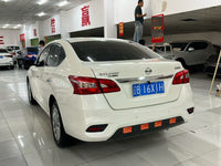 Nissan 2022 Sylphy Classic 1.6 CVT XE Comfort Version - 4