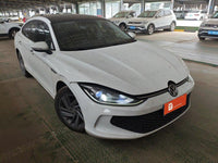 Volkswagen Lamando 2024 Lavida L 1.2 TSI 200 TSI Trendy Spicy Edition - 2