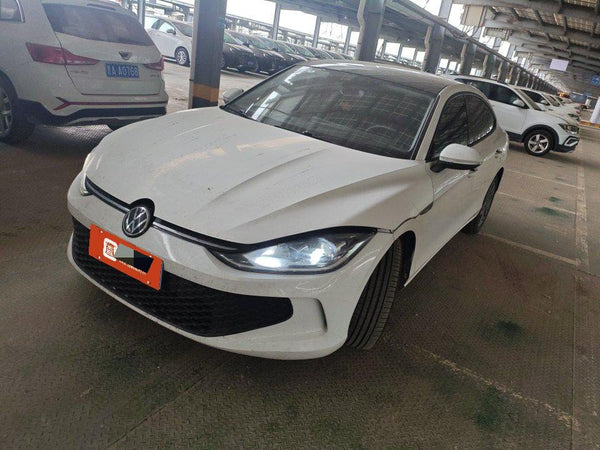 Volkswagen Lamando 2024 Lavida L 1.2 TSI 200 TSI Trendy Spicy Edition