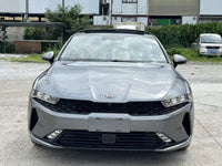 Kia 2021 K5 KaiKu 2.0T 380T GT-Line Flagship Model - 2