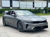 Kia 2021 K5 KaiKu 2.0T 380T GT-Line Flagship Model - 3