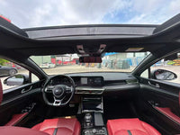 Kia 2021 K5 KaiKu 2.0T 380T GT-Line Flagship Model - 5
