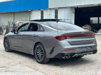 Kia 2021 K5 KaiKu 2.0T 380T GT-Line Flagship Model - 8