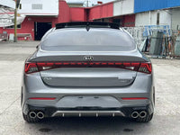 Kia 2021 K5 KaiKu 2.0T 380T GT-Line Flagship Model - 9