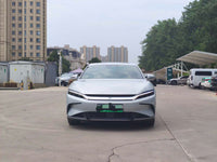 BYD HAN 2025 Han EV Intelligent Driving 605 km Honor Model - 2
