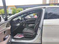 BYD HAN 2025 Han EV Intelligent Driving 605 km Honor Model - 4
