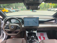 BYD HAN 2025 Han EV Intelligent Driving 605 km Honor Model - 5