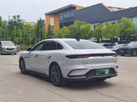 BYD HAN 2025 Han EV Intelligent Driving 605 km Honor Model - 6